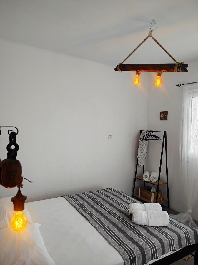 Prickly Pear House Hotel Pláka Mílu Kültér fotó