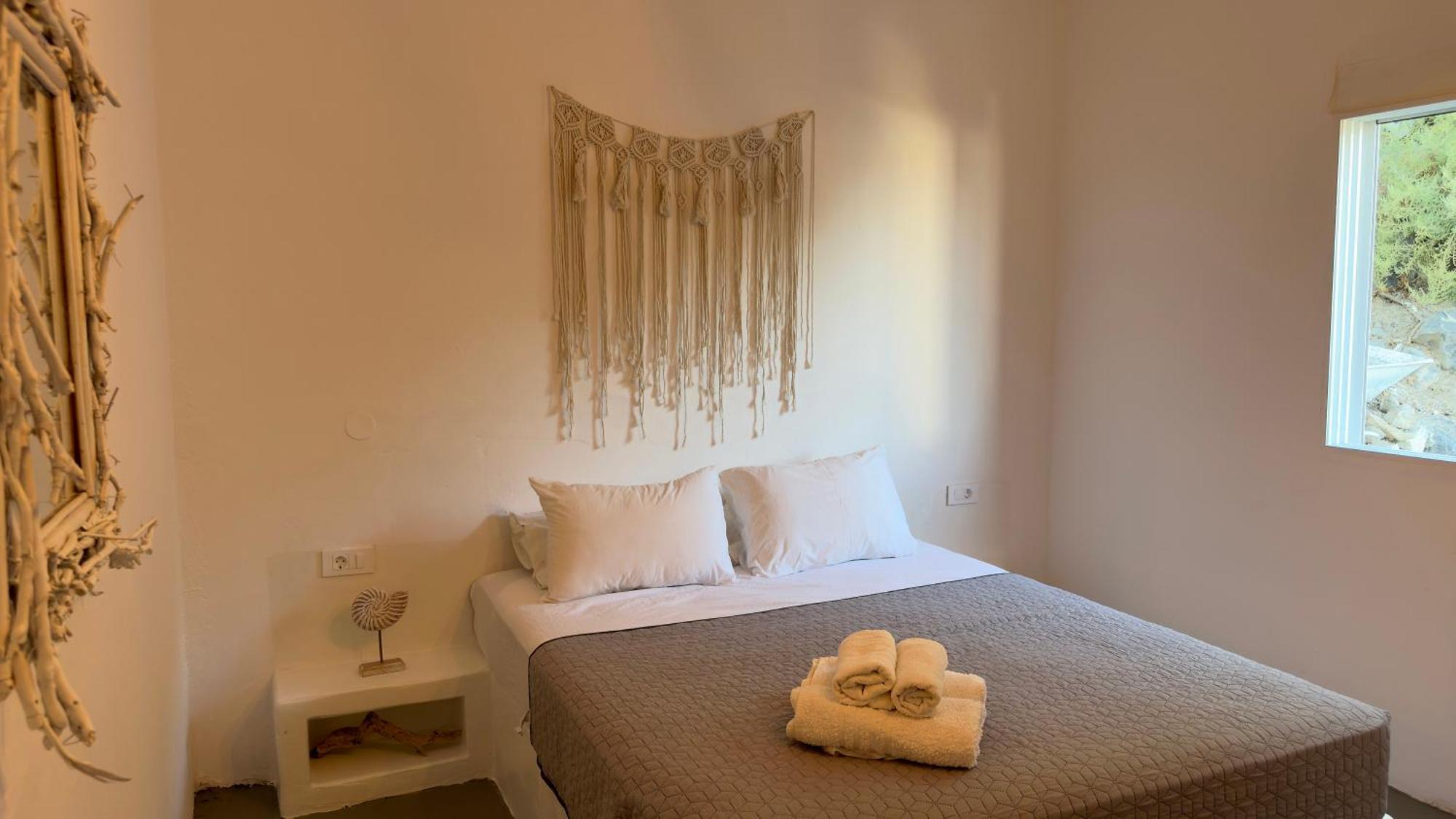 Prickly Pear House Hotel Pláka Mílu Kültér fotó